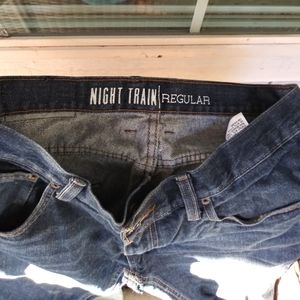 Guys size 32 zumies pants